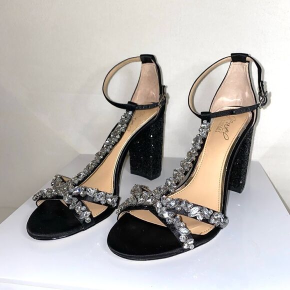 Jewel Badgley Mischka   - Picture 3 of 5